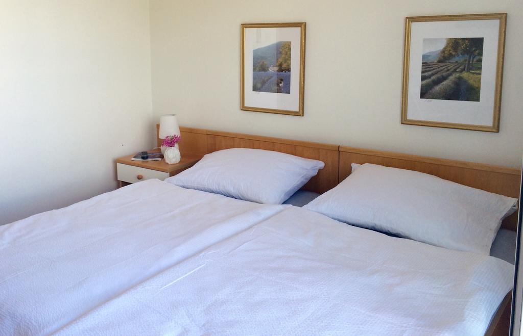 Primasrima Apartments Vodice Bagian luar foto